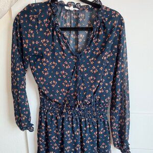 Women's Fall dress- Size Small